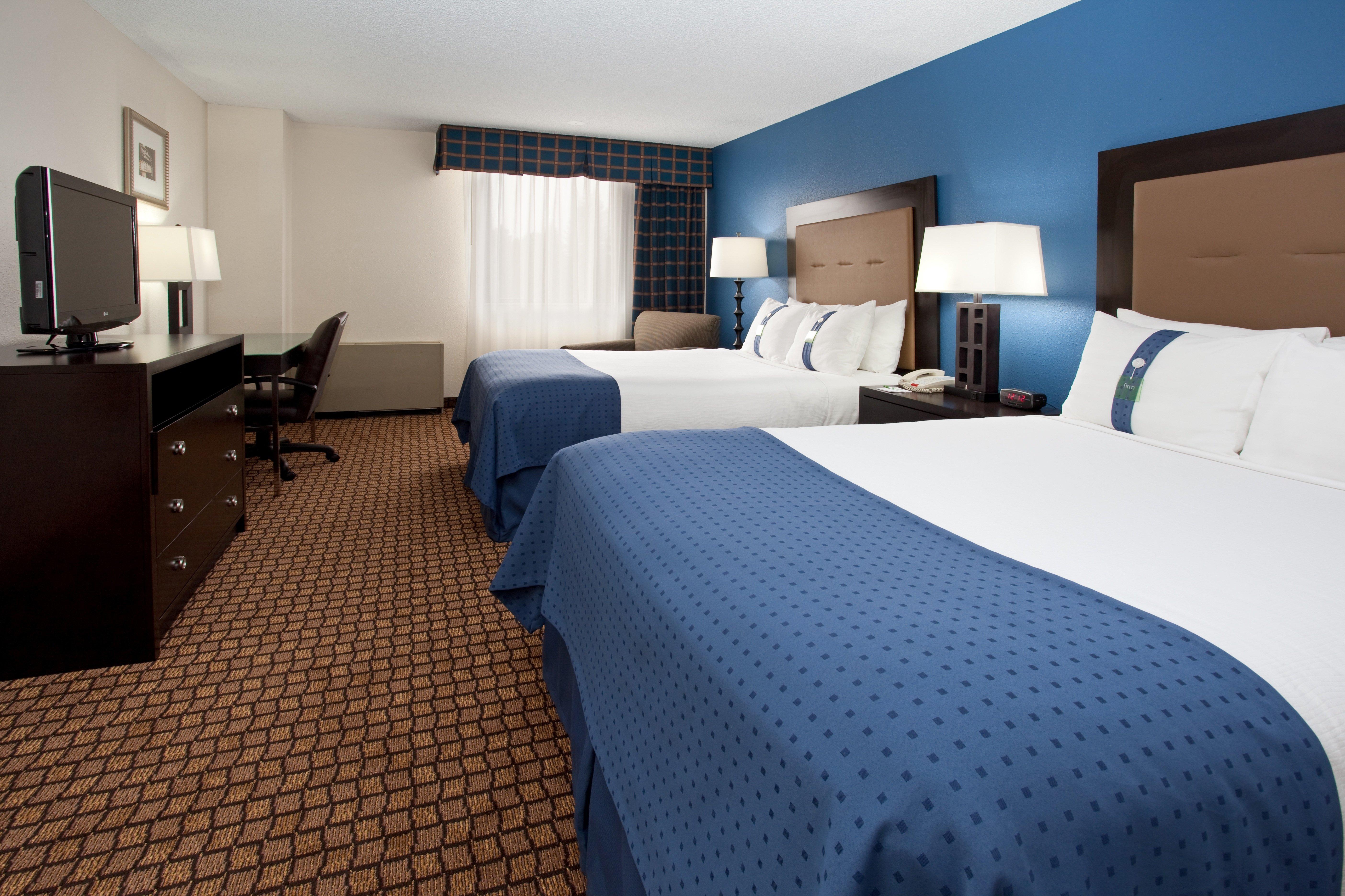 Ramada Plaza By Wyndham Sheridan Hotel & Convention Center Oda fotoğraf