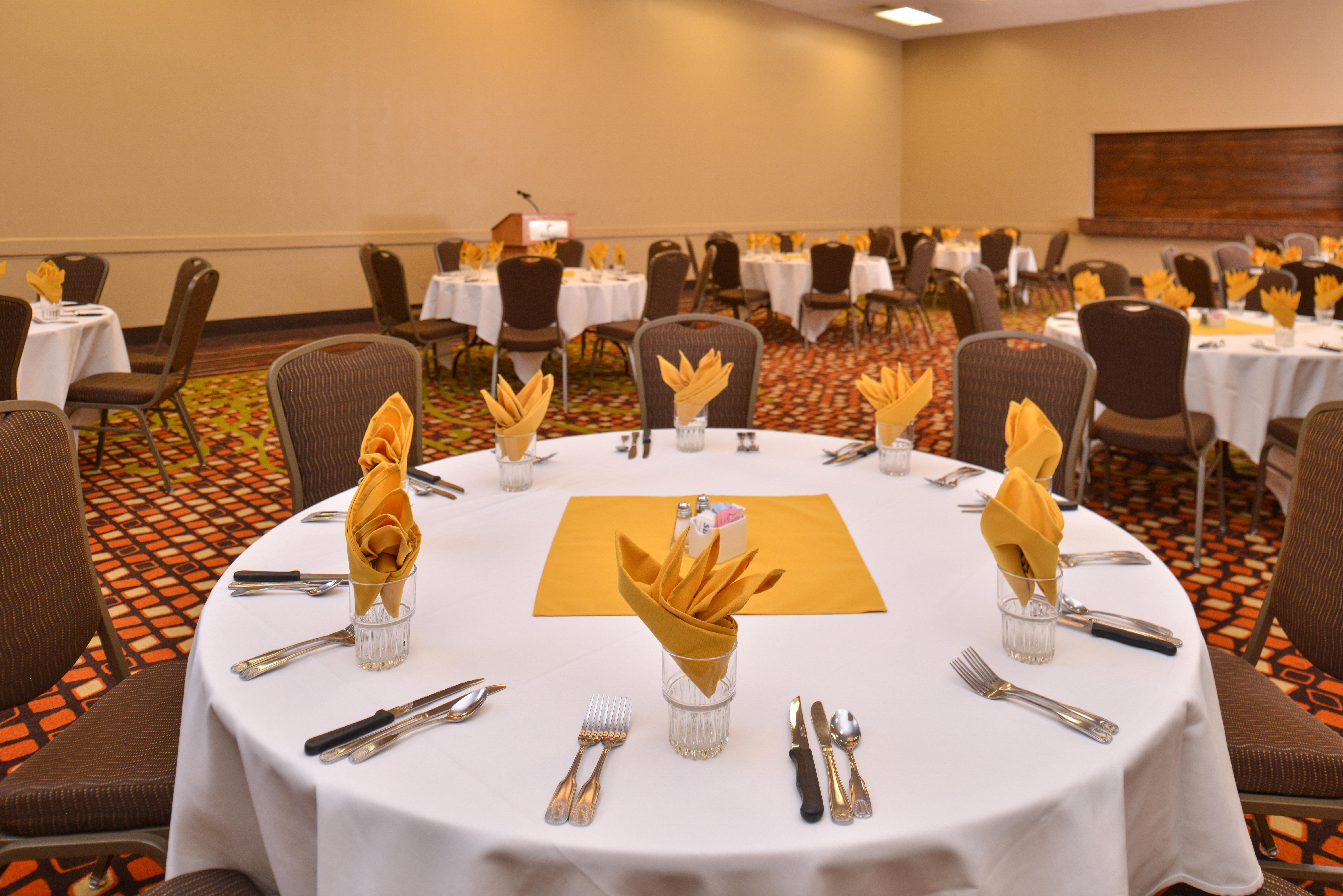 Ramada Plaza By Wyndham Sheridan Hotel & Convention Center Dış mekan fotoğraf