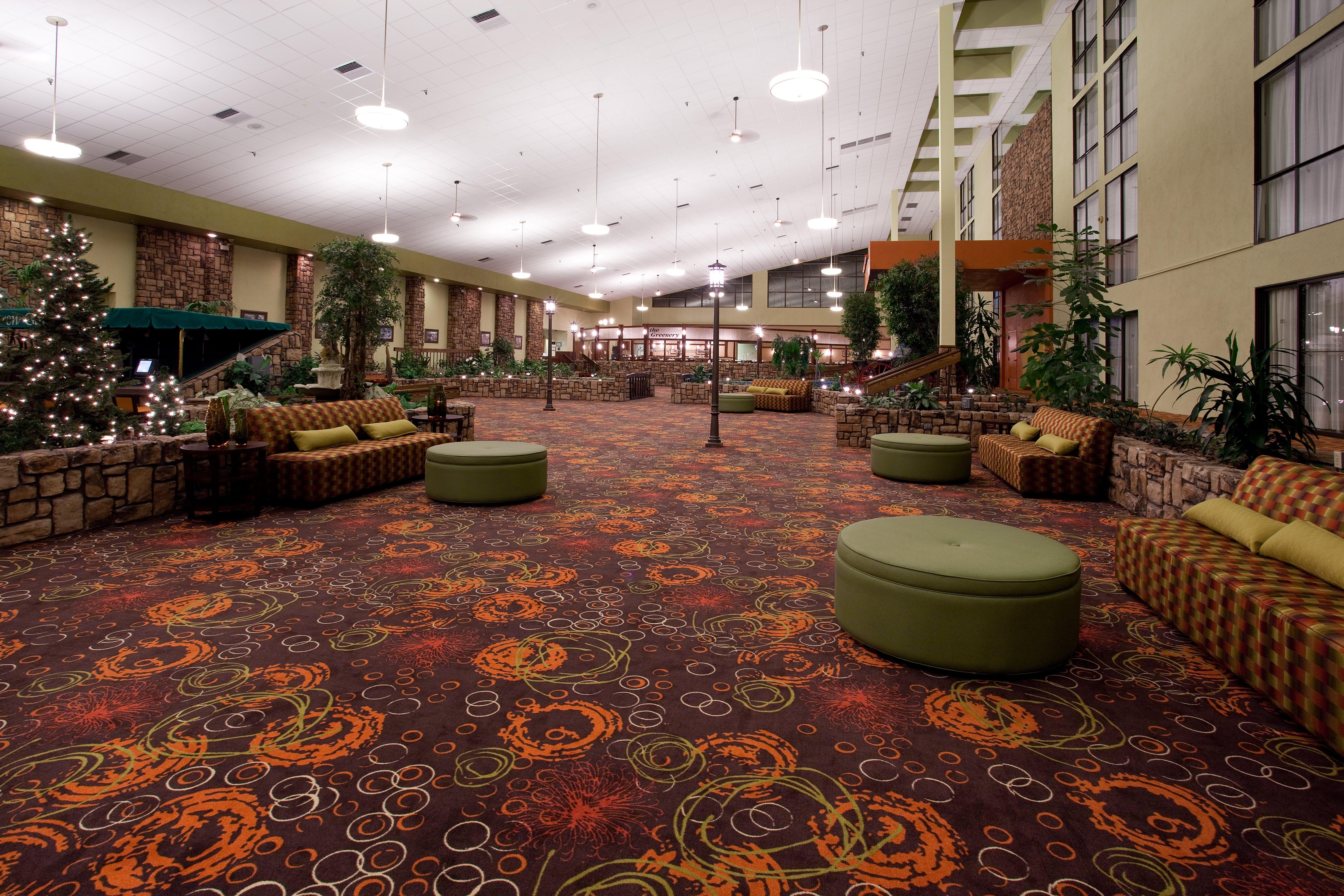 Ramada Plaza By Wyndham Sheridan Hotel & Convention Center Dış mekan fotoğraf