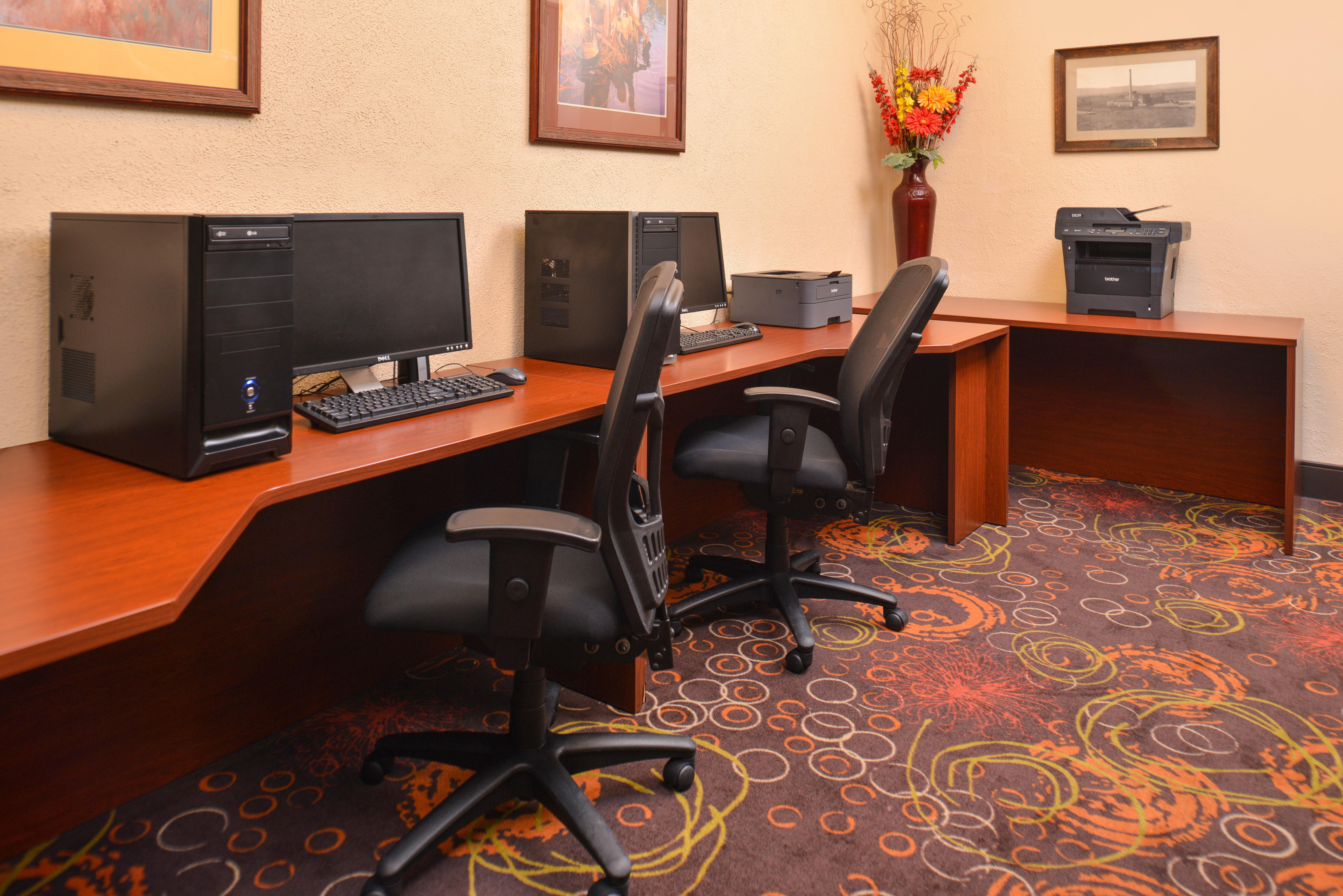 Ramada Plaza By Wyndham Sheridan Hotel & Convention Center Dış mekan fotoğraf