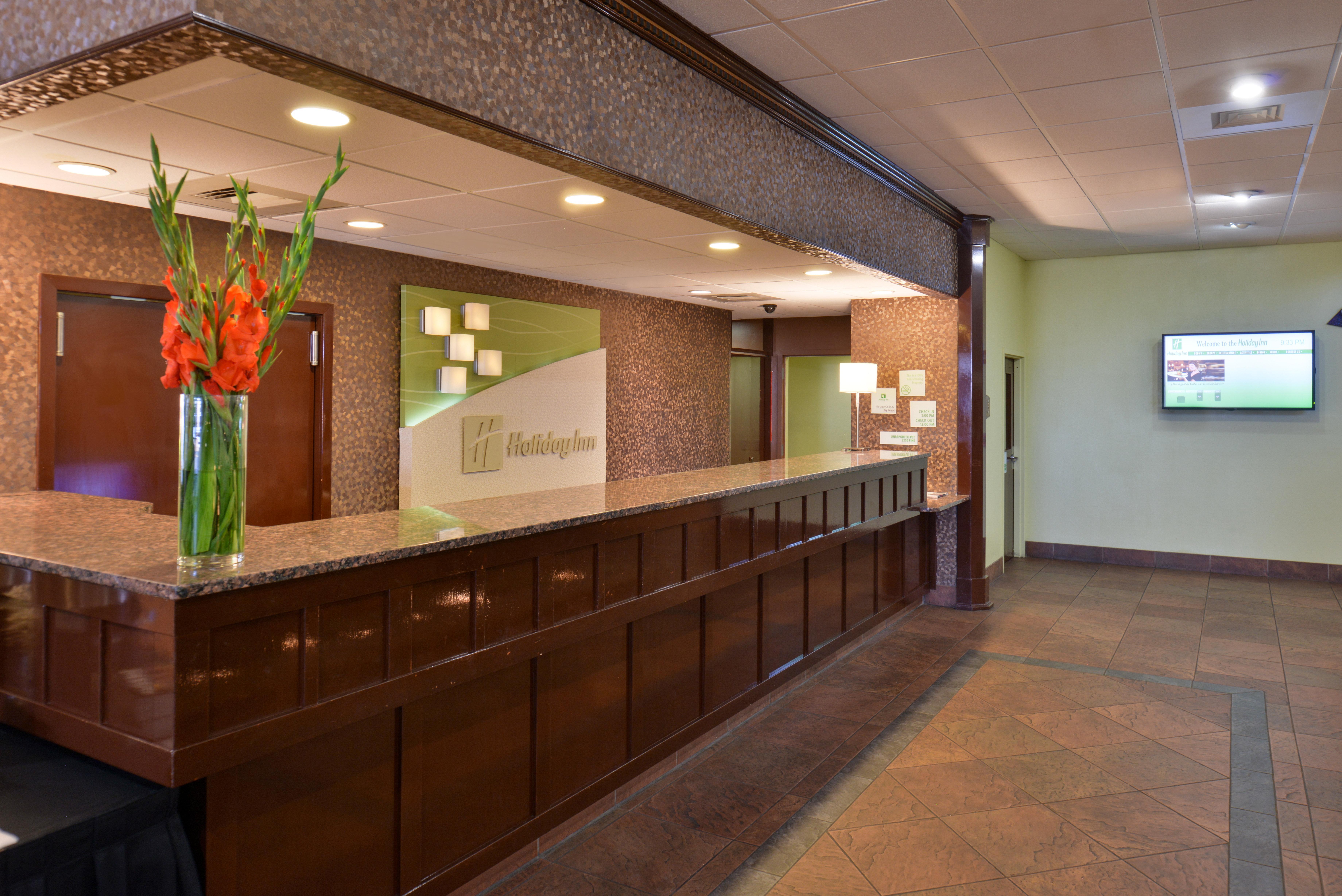 Ramada Plaza By Wyndham Sheridan Hotel & Convention Center Dış mekan fotoğraf