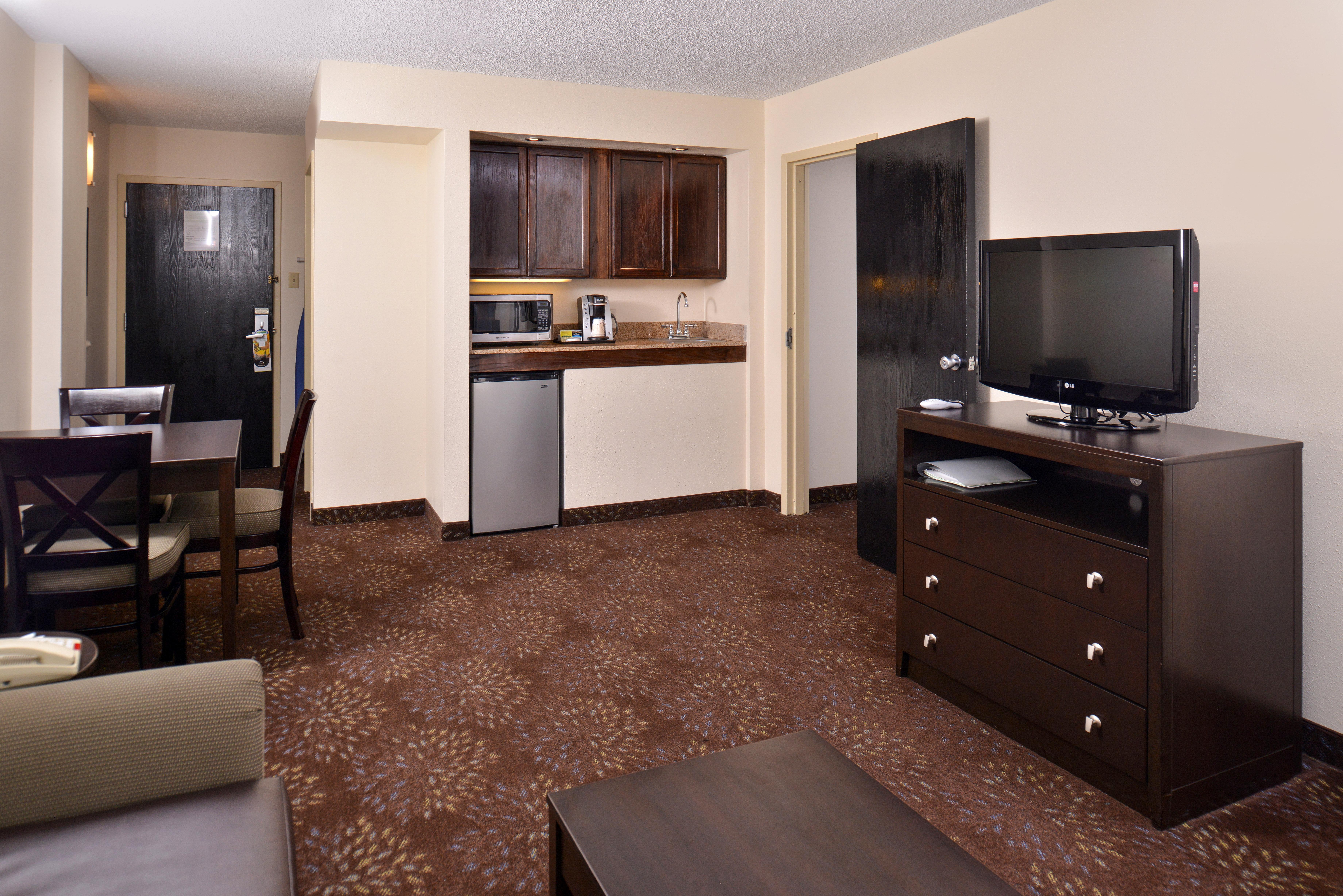 Ramada Plaza By Wyndham Sheridan Hotel & Convention Center Dış mekan fotoğraf