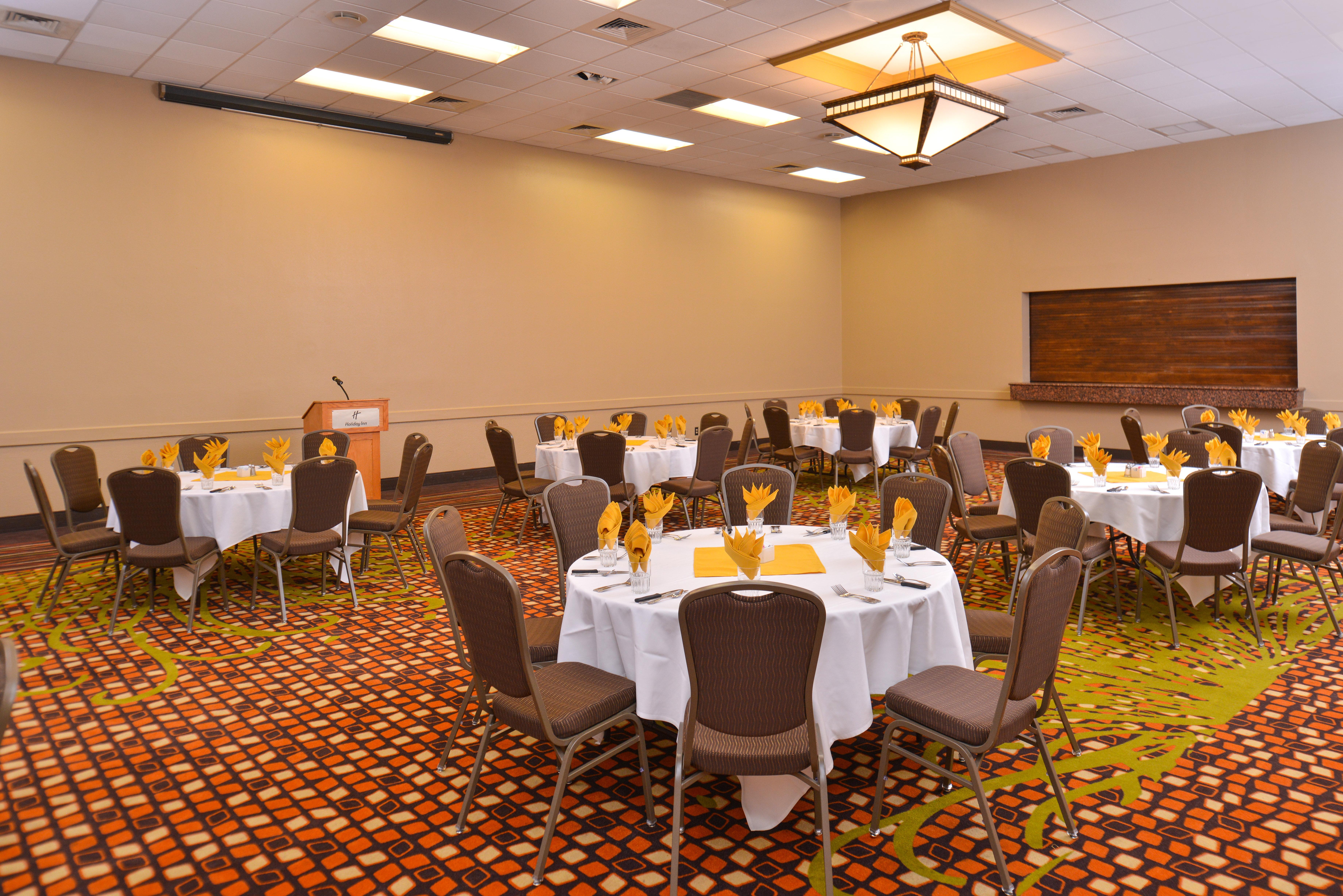 Ramada Plaza By Wyndham Sheridan Hotel & Convention Center Dış mekan fotoğraf