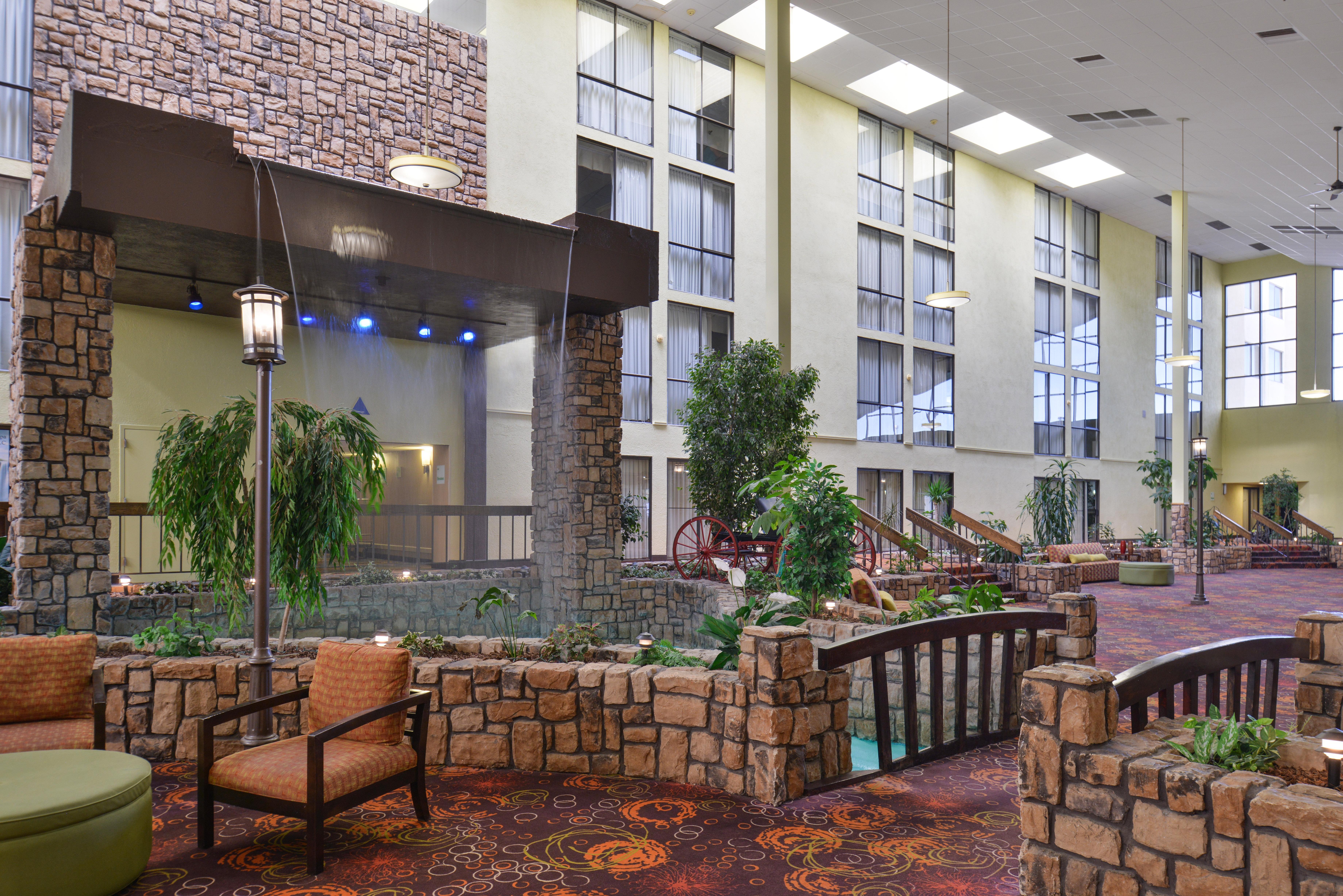 Ramada Plaza By Wyndham Sheridan Hotel & Convention Center Dış mekan fotoğraf