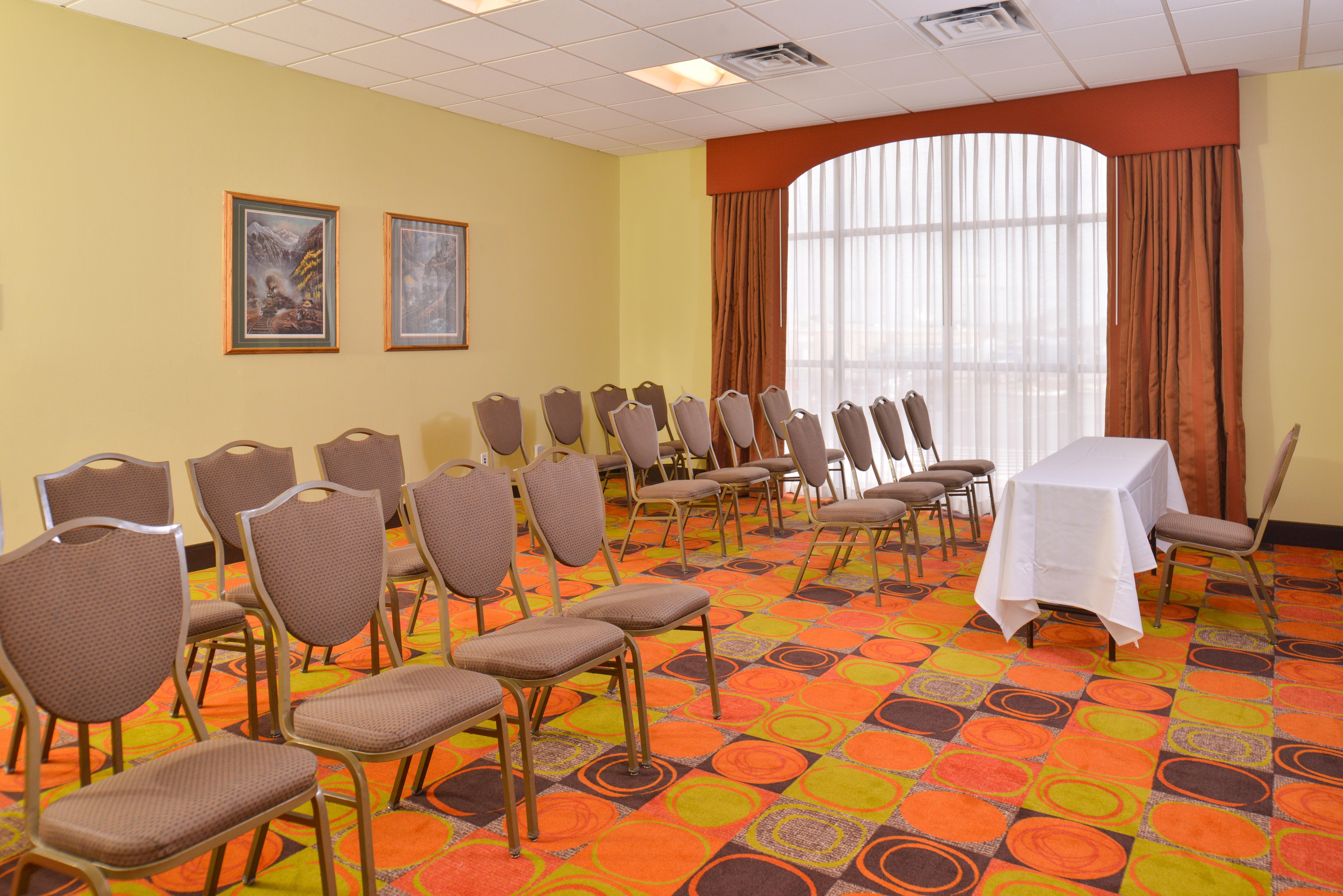 Ramada Plaza By Wyndham Sheridan Hotel & Convention Center Dış mekan fotoğraf