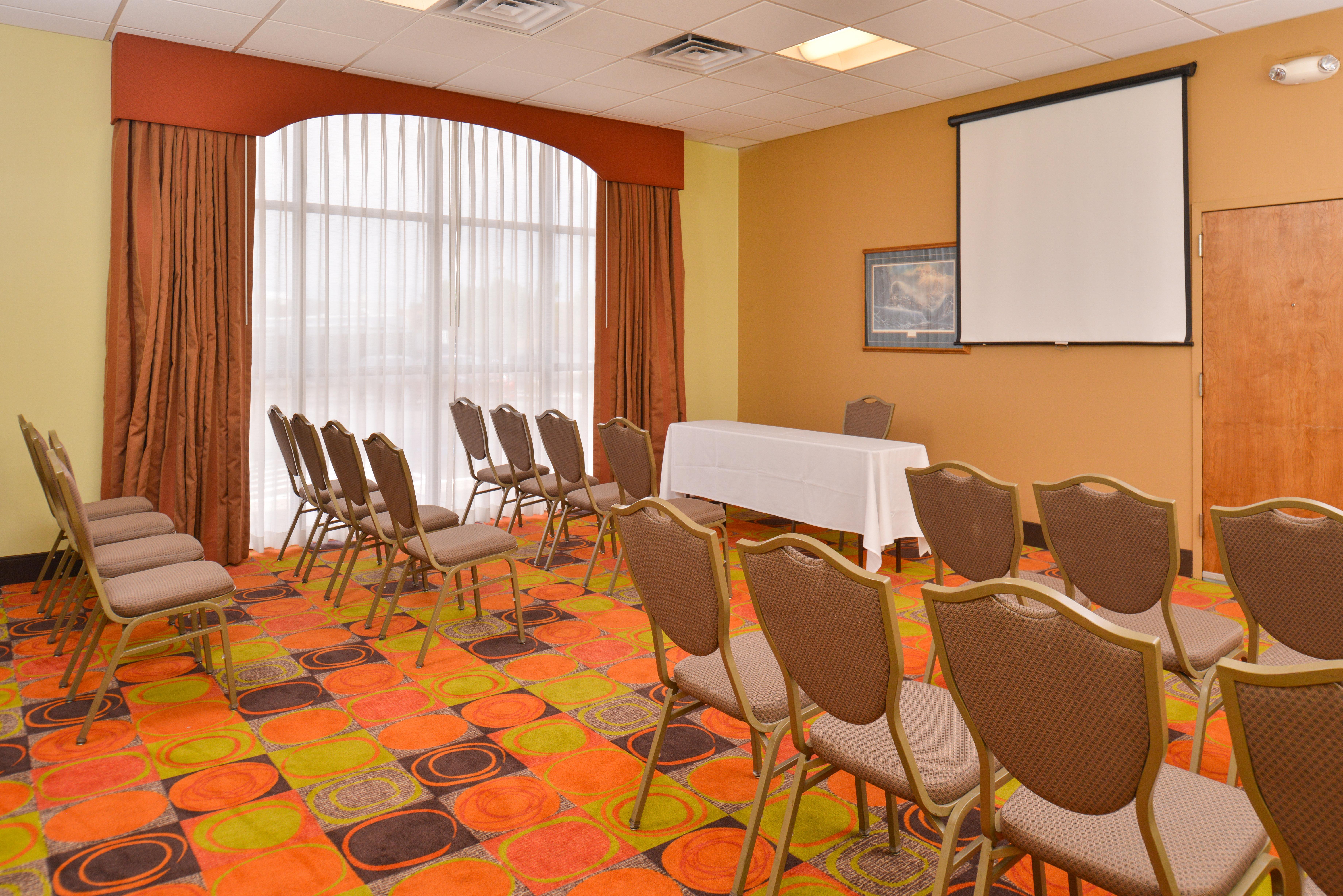 Ramada Plaza By Wyndham Sheridan Hotel & Convention Center Dış mekan fotoğraf