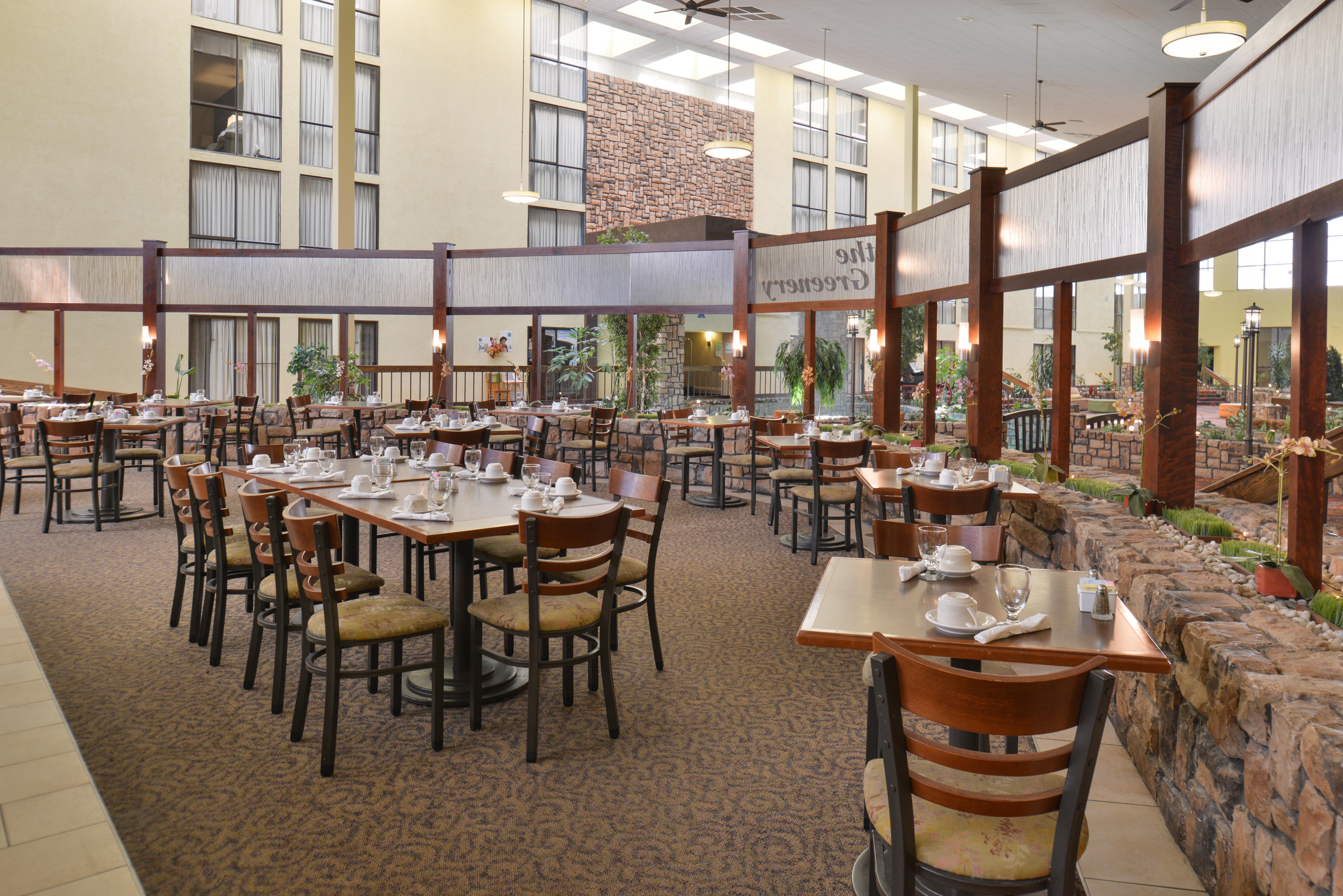 Ramada Plaza By Wyndham Sheridan Hotel & Convention Center Dış mekan fotoğraf